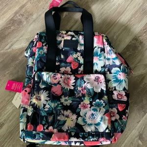 Vera Bradley Reactive Cooler Backpack